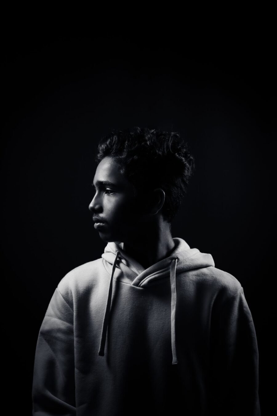 Heavyweight Pullover Hoodie
