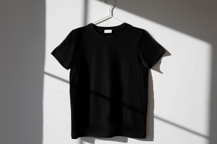 Essential Heavyweight Tee